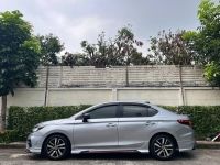 2020 HONDA CITY 1.0 TURBO RS ผ่อน 8,xxx รูปที่ 6