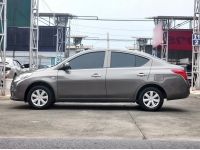 ด่วนๆๆ Nissan Almera 1.2E A/T ปี 2013 รถโครตสวย ขายโครตถูก รูปที่ 6