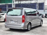 Hyundai H-1 2.5 Elite A/T ดีเซล ปี 2017 ไมล์ 81,xxx Km รูปที่ 6