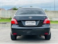 Toyota Vios 1.5E Safety A/T LPG ปี 2011 ไมล์ 180,xxx Km รูปที่ 6