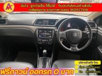 SUZUKI CIAZ 1.2 RS ปี 2020 รูปที่ 6