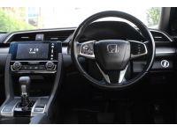 2018 HONDA CIVIC FC 1.8EL TOP ผ่อน 10,xxx รูปที่ 6