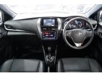 A23339No TOYOTA YARIS 1.2 SPORT AT ปี2022 สีขาว รูปที่ 6