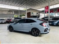 2020 HONDA CIVIC FK 1.5 TURBO RS Hatchback รูปที่ 6