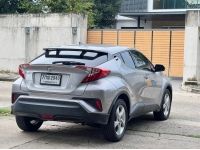 TOYOTA C-HR 1.8 MID ปี 2018 ไมล์ 106,xxx Km รูปที่ 6