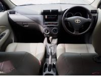 Toyota Avanza 1.5E A/T ปี 2010 รูปที่ 6