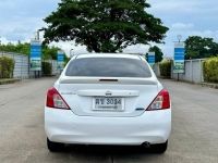 2012 NISSAN ALMERA 1.2 ES รูปที่ 6