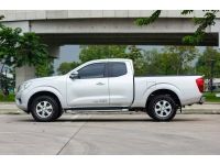 NISSAN Navara NP300 Cab 2.5V M/T ดีเซล TOP ปี 2016 รถบ้านใช้น้อย คุ้มมากๆ รูปที่ 6