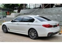 BMW 530e M Sport 2018 Maintenance เลขไมล์ 80,xxx กม. รูปที่ 6