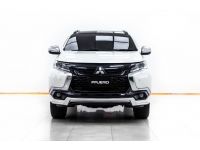 2019 MITSUBISHI PAJERO 2.4 PREMIUM ELITE EDITION   ผ่อน 6,986 บาท 12 เดือนแรก รูปที่ 6