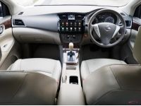 Nissan Sylphy 1.6V A/T ปี 2012 รูปที่ 6