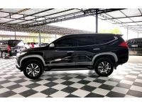 MITSUBISHI NEW PAJERO SPORT 2.4 GT.PRE.4WD. 2017 รูปที่ 6