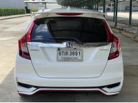 Honda Jazz 1.5V รูปที่ 5