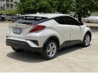 Toyota C-HR รูปที่ 4