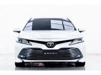 2018 TOYOTA CAMRY 2.5 G ผ่อน 7,119 บาท 12 เดือนแรก รูปที่ 6