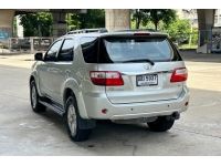 Toyota Fortuner 2.7 V AT ปี 2009 รูปที่ 6