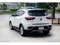 MG ZS 1.5 D A/T ปี 2019 รูปที่ 6