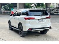 Toyota Fortuner 2.8 TRD Sportivo 2WD AT ปี 2017 รูปที่ 6