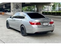 Honda Accord 2.0 EL AT ปี 2014 รูปที่ 6