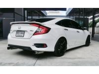 Honda Civic FC 1.5 Turbo RS ปี 2016 รูปที่ 6