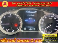 NISSAN NAVARA NP300 4 ประตู 2.5 ELCALIBRE BLACK EDITION ปี 2020 รูปที่ 6