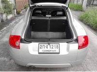 2000 AUDI TT COUPE 1.8 TURBO  ขายสด รูปที่ 6