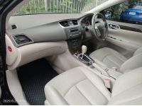 NISSAN SYLPHY, 1.6 V TOP auto ปี 2014 ฟรีดาวน์ รูปที่ 6
