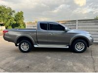 2018 MITSUBISHI TRITON 2.4 PLUS MT ผ่อน 5,900 รูปที่ 6