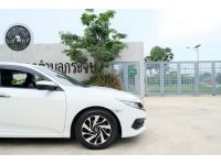 Honda Civic FC 1.8EL i-VTEC A/T ปี 2016 รูปที่ 6