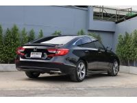 2019 HONDA  ACCORD 2.0 HYBRID auto ไมล์แท้ 7 หมืื่น รูปที่ 6