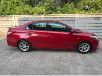 2015 TOYOTA VIOS 1.5E ผ่อน 4,700 รูปที่ 6