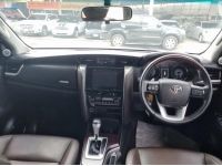 FORTUNER 2.4 V 	2018 รูปที่ 6