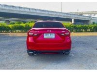 2014 MAZDA2 1.5XD ดีเซล ผ่อน 5,600 รูปที่ 6