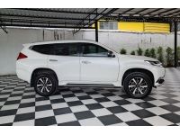 MITSUBISHI NEW PAJERO SPORT 2.4 GT.PRE.2WD. 2017  8กษ 8973 รูปที่ 6