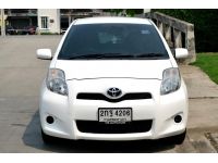 Toyota Yaris 1.5 J  ปี 2013 รูปที่ 6