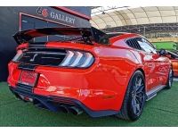 Ford Mustang 2.3 eco ปี 2019 ไมล์ 4x,xxx Km รูปที่ 6