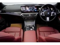 BMW M340i xDrive (LCI) ปี 2023 ไมล์ 13,xxx Km รูปที่ 6