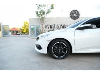 Honda Civic FC 1.8EL i-VTEC A/T ปี 2017 รูปที่ 6