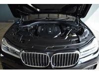 BMW 730Ld M Sport ปี 2017 ไมล์ 13x,xxx Km รูปที่ 6