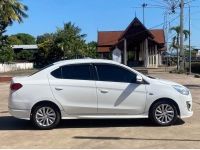 MITSUBISHI ATTRAGE 1.2 GLS LIMITED AT 2016 ตัวท๊อปสุด รูปที่ 6