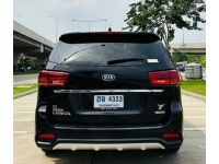 KIA GRAND CARNIVAL EX ปี 2018 ไมล์ 7x,xxx Km รูปที่ 6