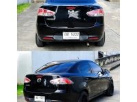 Mazda2 Groove 1.5 ปี2010 รูปที่ 6