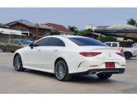 2023 MERCEDES-BENZ CLS220d AMG Premium Facelift รูปที่ 6