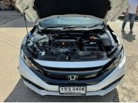 HONDA CIVIC 1.8 EL ปี 2020 ไมล์ 42,xxx Km. ผ่อน 10,xxx บาท รูปที่ 6