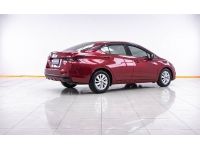 2020 NISSAN ALMERA TURBO 1.0 VL 4DR ผ่อน 3,156 บาท 12 เดือนแรก รูปที่ 6