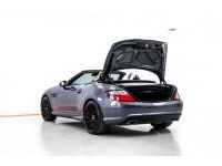 2013 MERCEDES BENZ SLK200 1.8 ROADSTER R172 ผ่อน 10,411 บาท 12 เดือนแรก รูปที่ 6