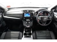 HONDA CR-V 2.4 S AT ปี 2019 สีเทา รูปที่ 6