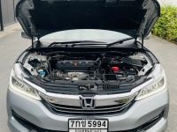 HONDA ACCORD 2.0 EL ปี 2018 ไมล์ 73,xxx Km รูปที่ 6