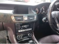 2012 Mercedes Benz CLS250 CDI AMG Dynamic 2.1 โฉม W218 รูปที่ 6