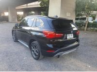 BMW X1 1.8i XLine F48 ปี 2018 รถสวยไม่เคยชนไม่เคยทำสี รูปที่ 6